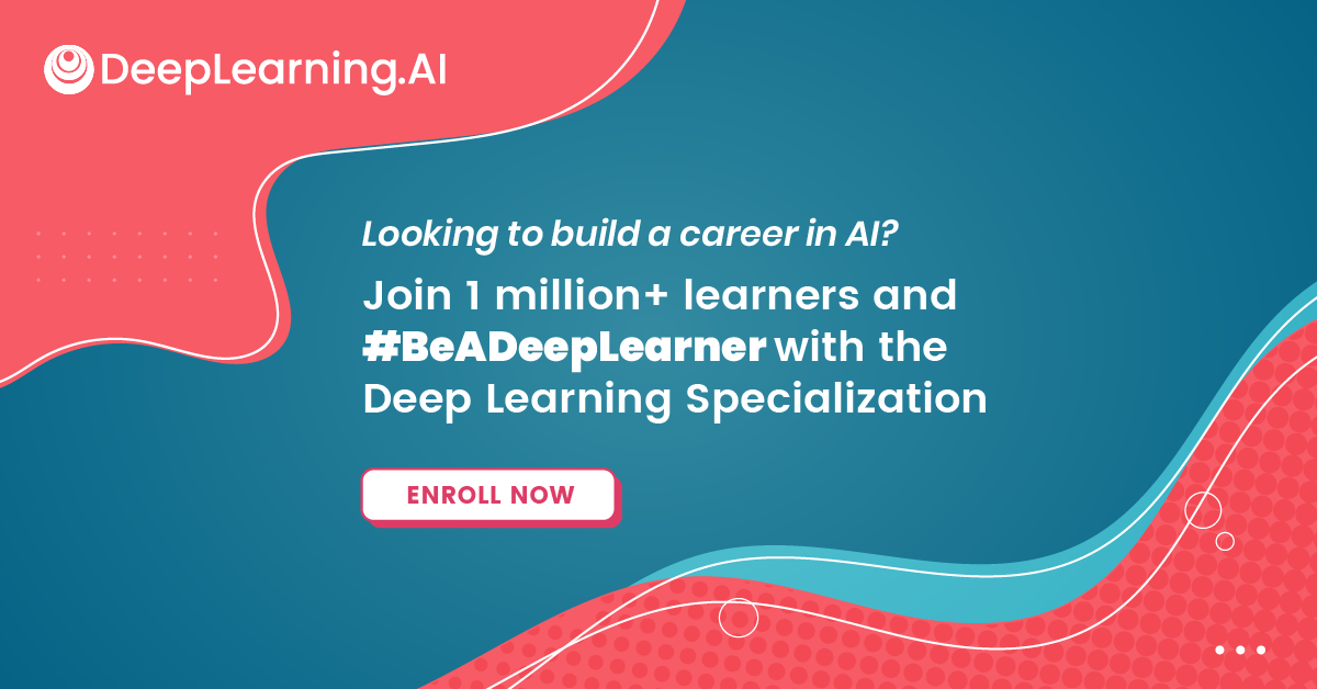 deep learning specialization programming assignments